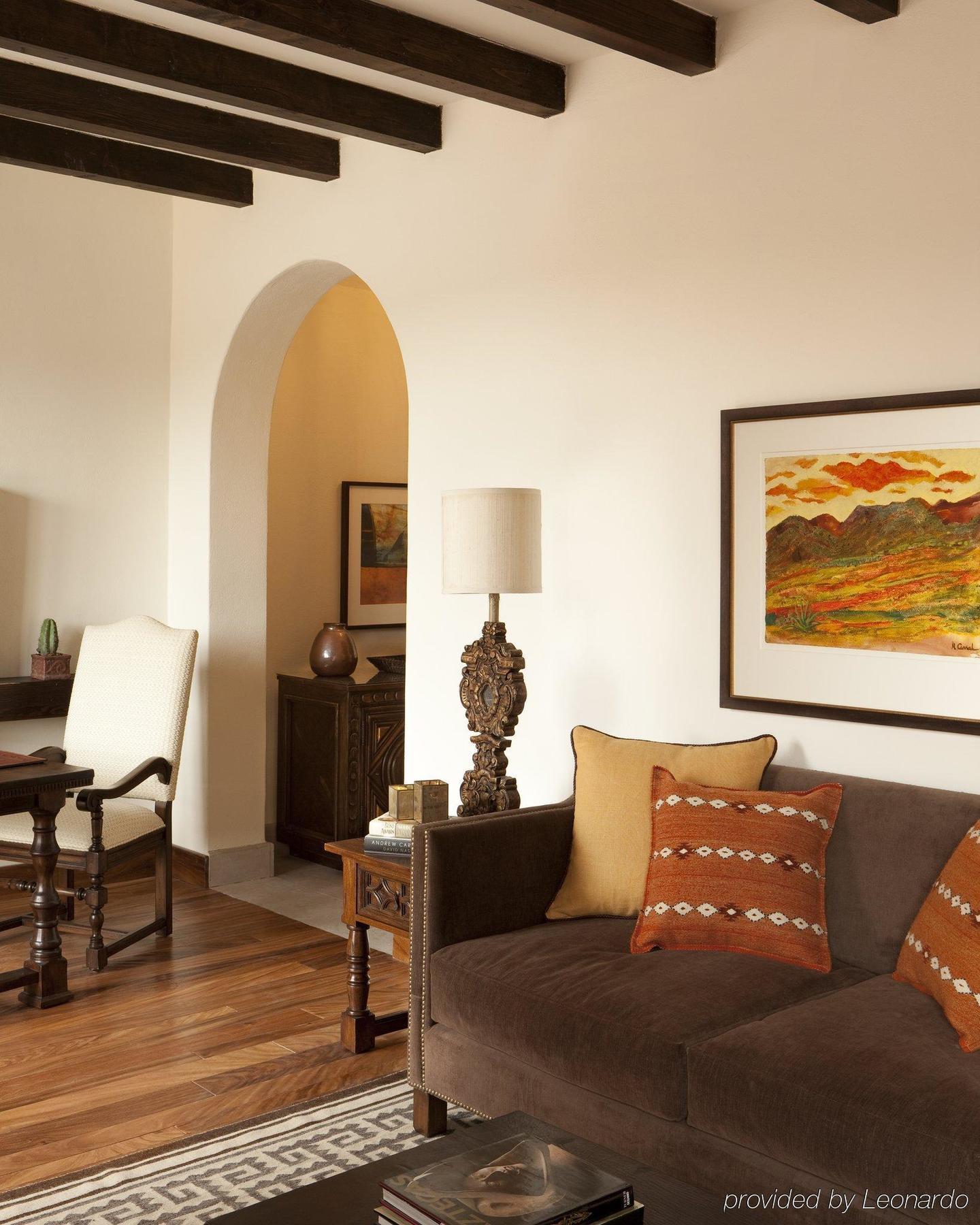 Rosewood San Miguel Ξενοδοχείο Σαν Μιγκέλ ντε Αγιέντε Δωμάτιο φωτογραφία