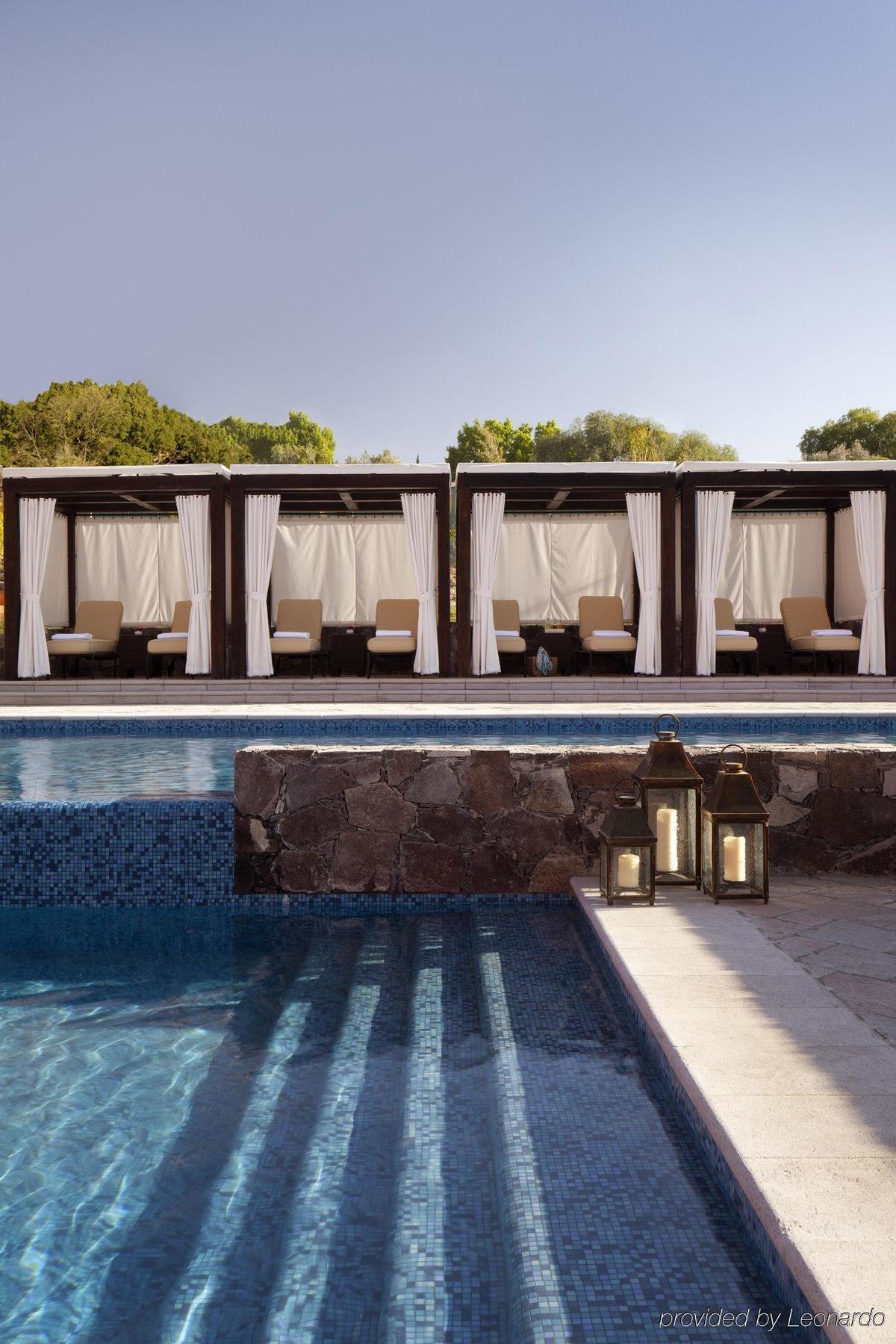 Rosewood San Miguel Ξενοδοχείο Σαν Μιγκέλ ντε Αγιέντε Ανέσεις φωτογραφία