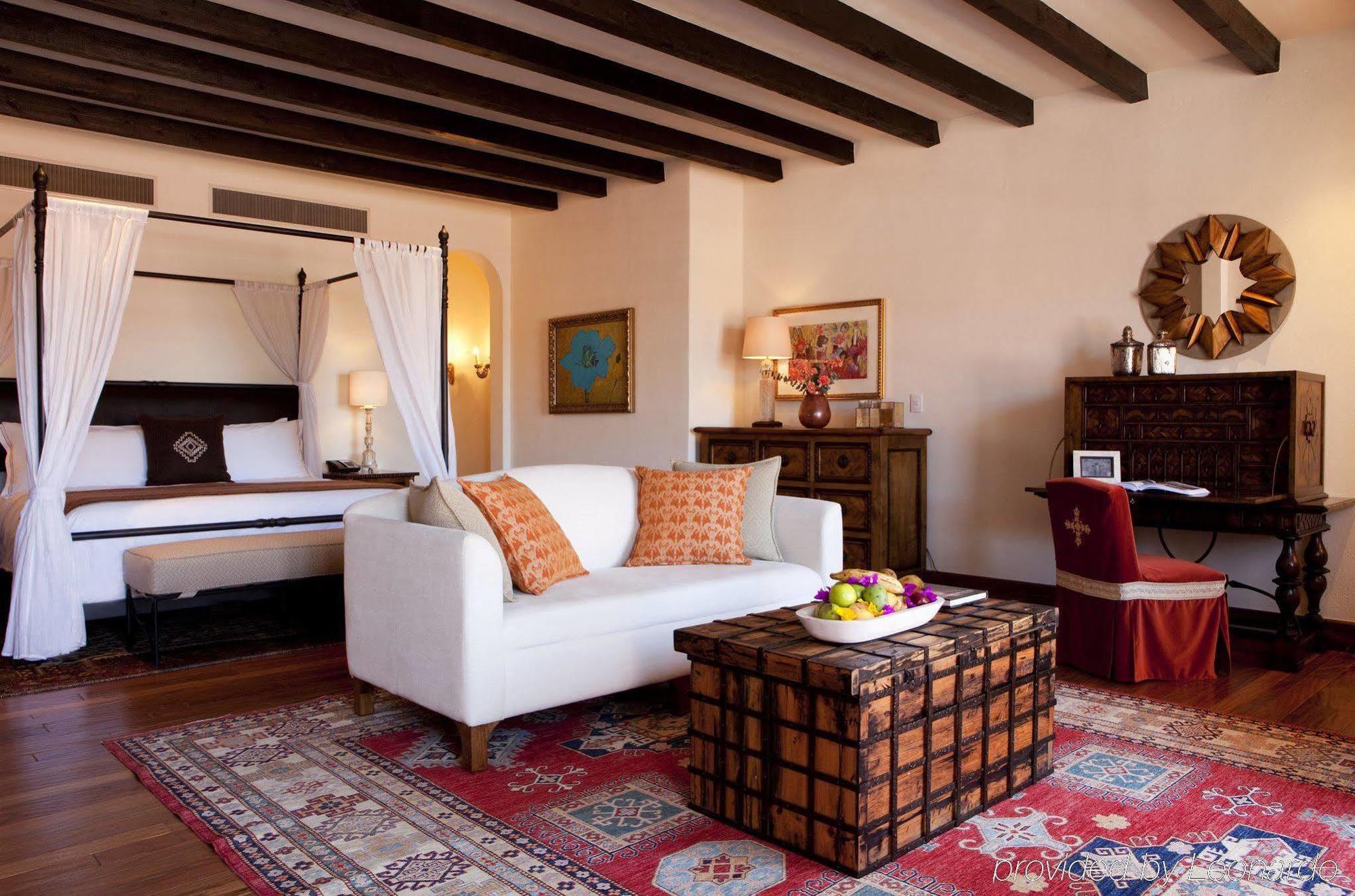 Rosewood San Miguel Ξενοδοχείο Σαν Μιγκέλ ντε Αγιέντε Δωμάτιο φωτογραφία