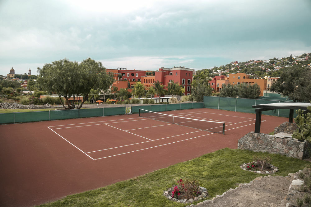 Rosewood San Miguel Ξενοδοχείο Σαν Μιγκέλ ντε Αγιέντε Εξωτερικό φωτογραφία
