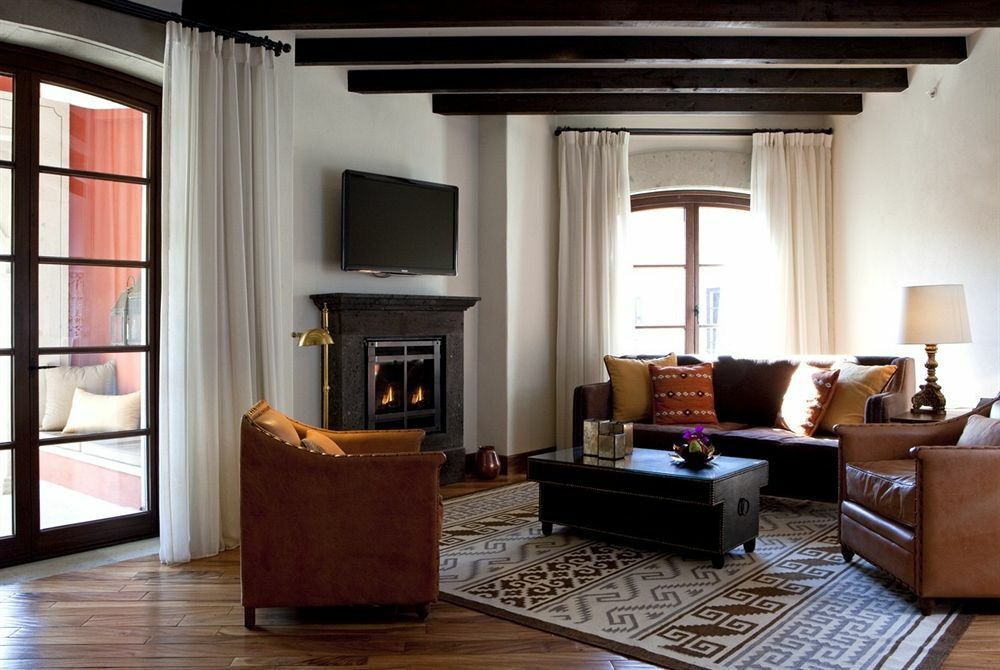 Rosewood San Miguel Ξενοδοχείο Σαν Μιγκέλ ντε Αγιέντε Εξωτερικό φωτογραφία